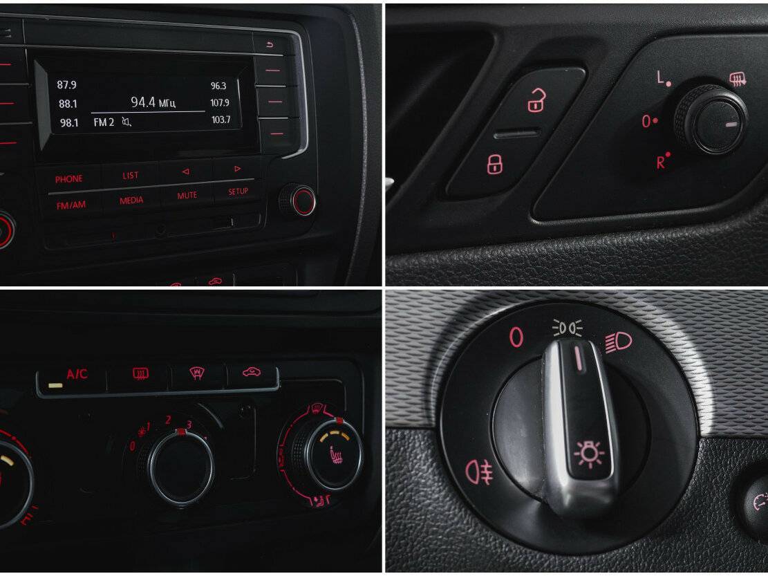 Купить Volkswagen Jetta, 2016, 125 387 км, фото №20