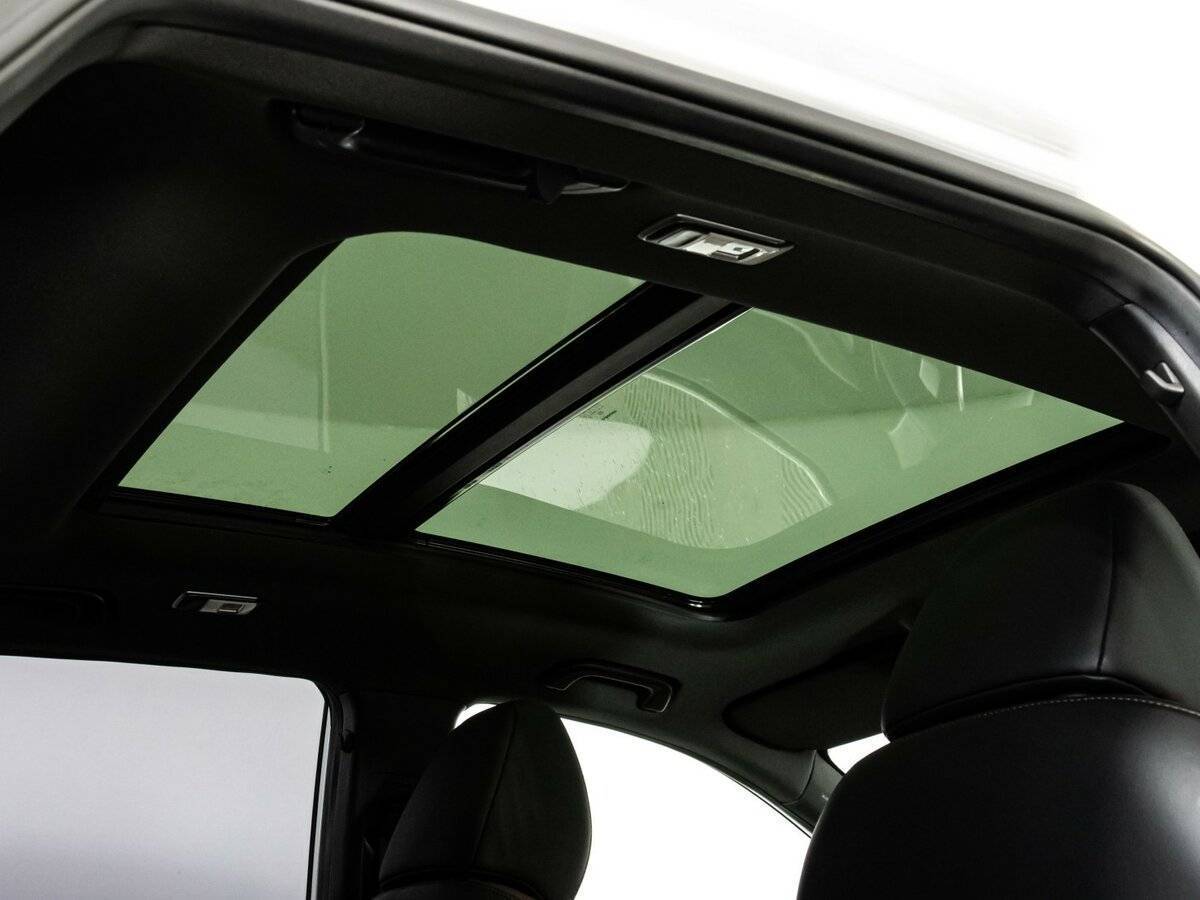 Купить Geely Coolray, 2021, 40 667 км, фото №18