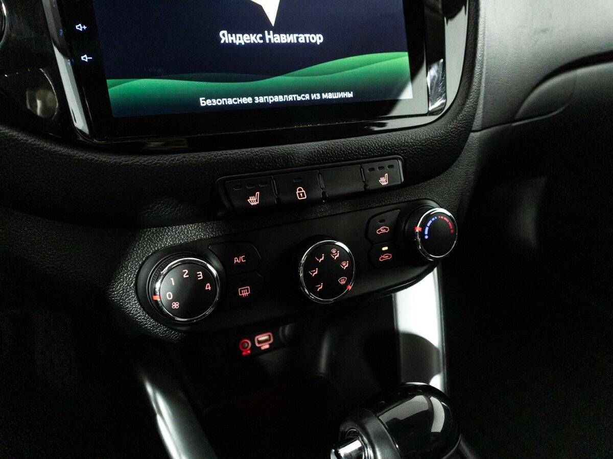 Купить Kia Ceed, 2015, 129 029 км, фото №18