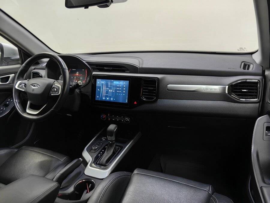 Купить Chery Tiggo 4, 2021, 74 212 км, фото №13