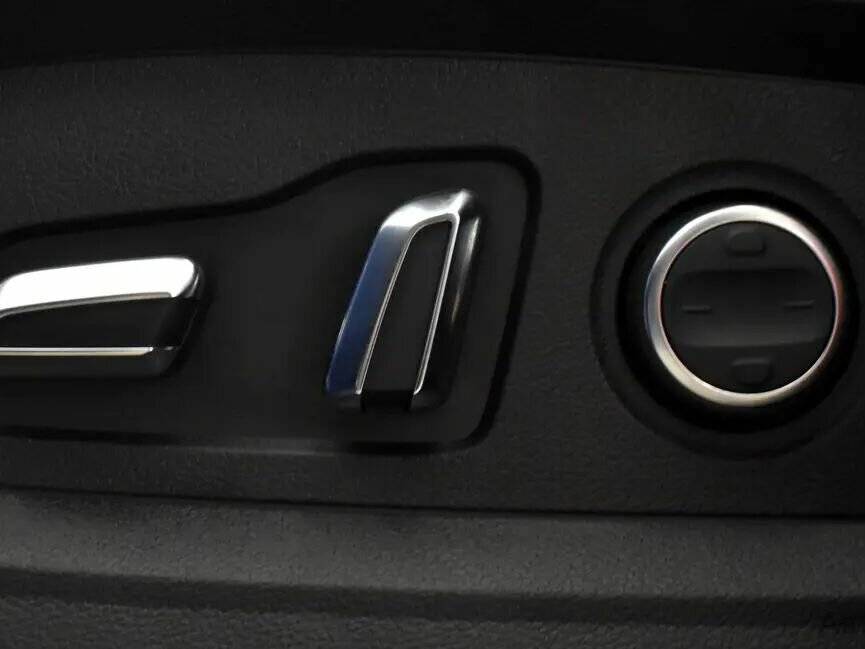 Купить Chery Tiggo 7 Pro, 2021, 50 673 км, фото №9