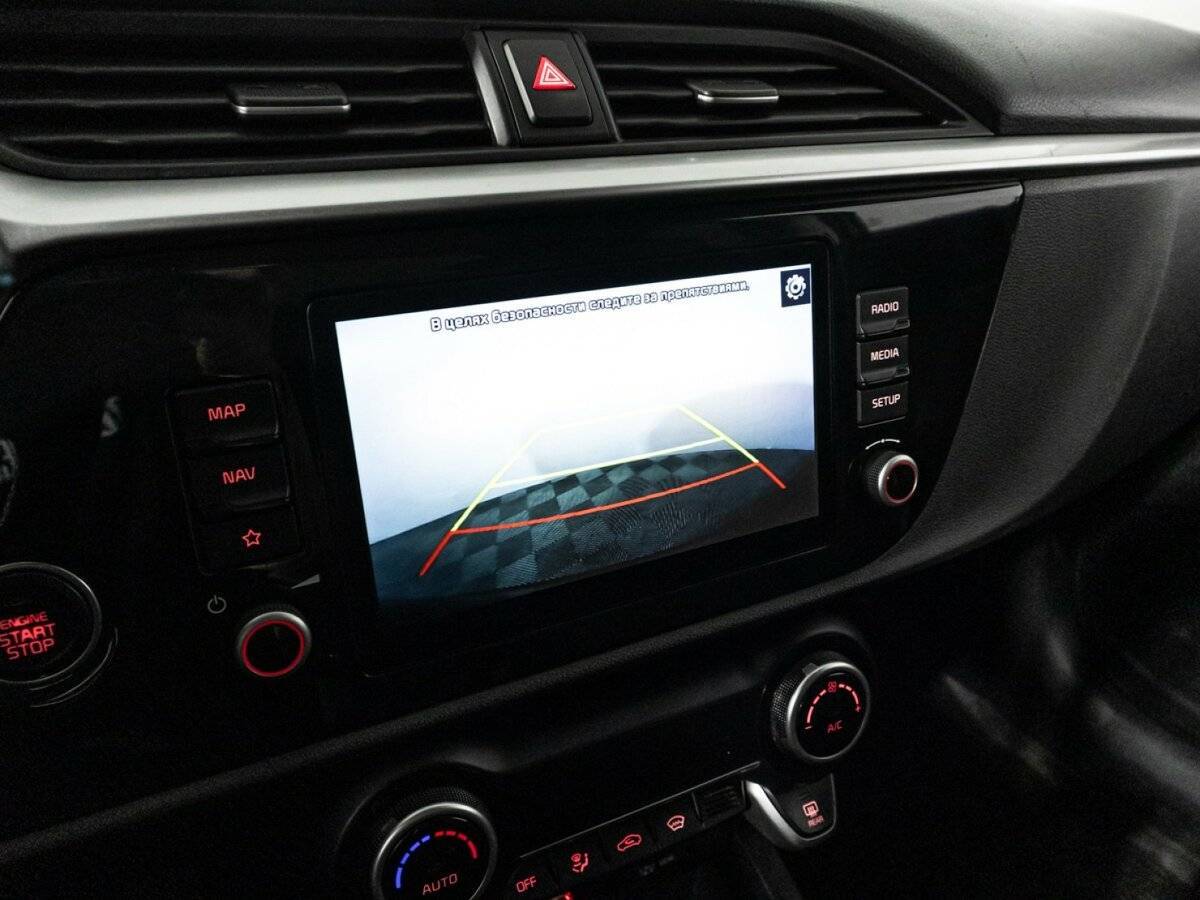 Купить Kia Rio, 2021, 166 172 км, фото №19