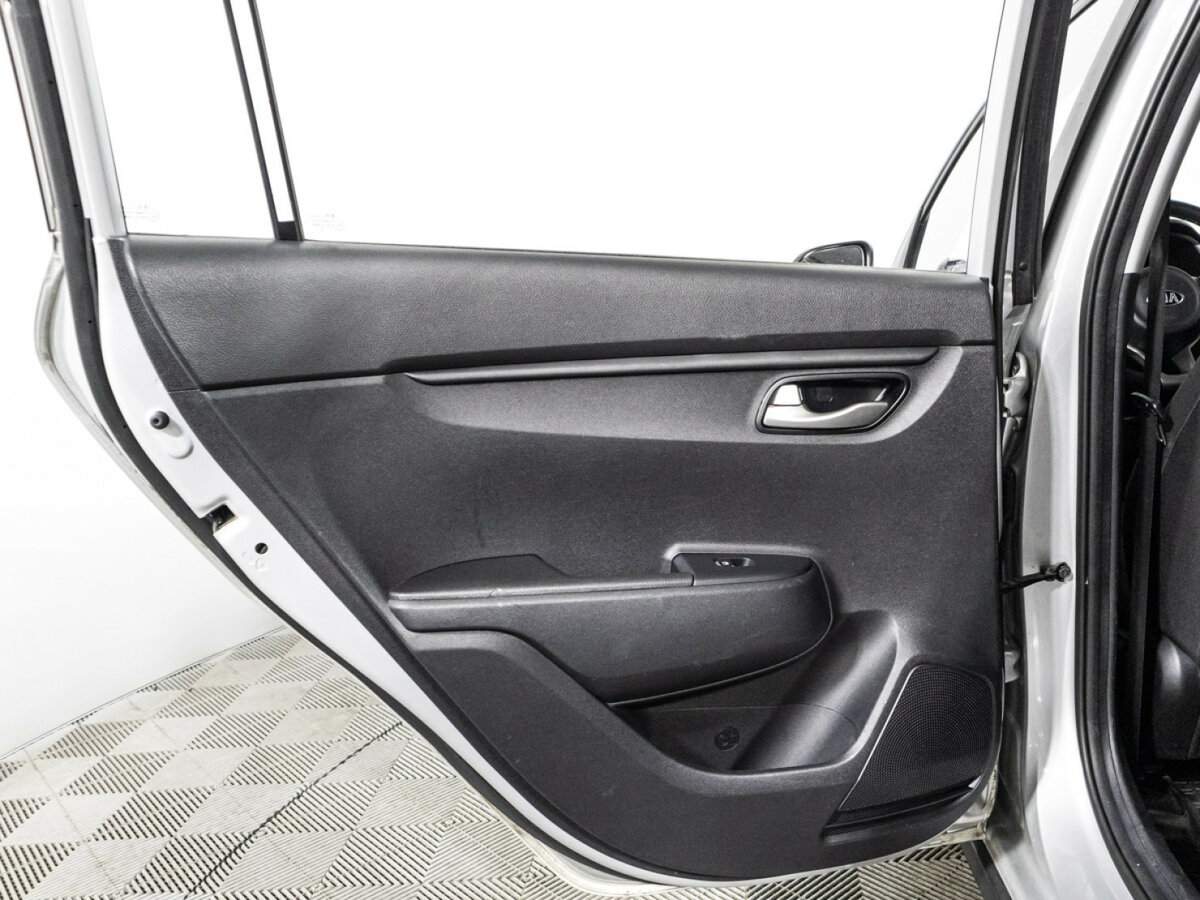 Купить Kia Rio X, 2020, 80 213 км, фото №27