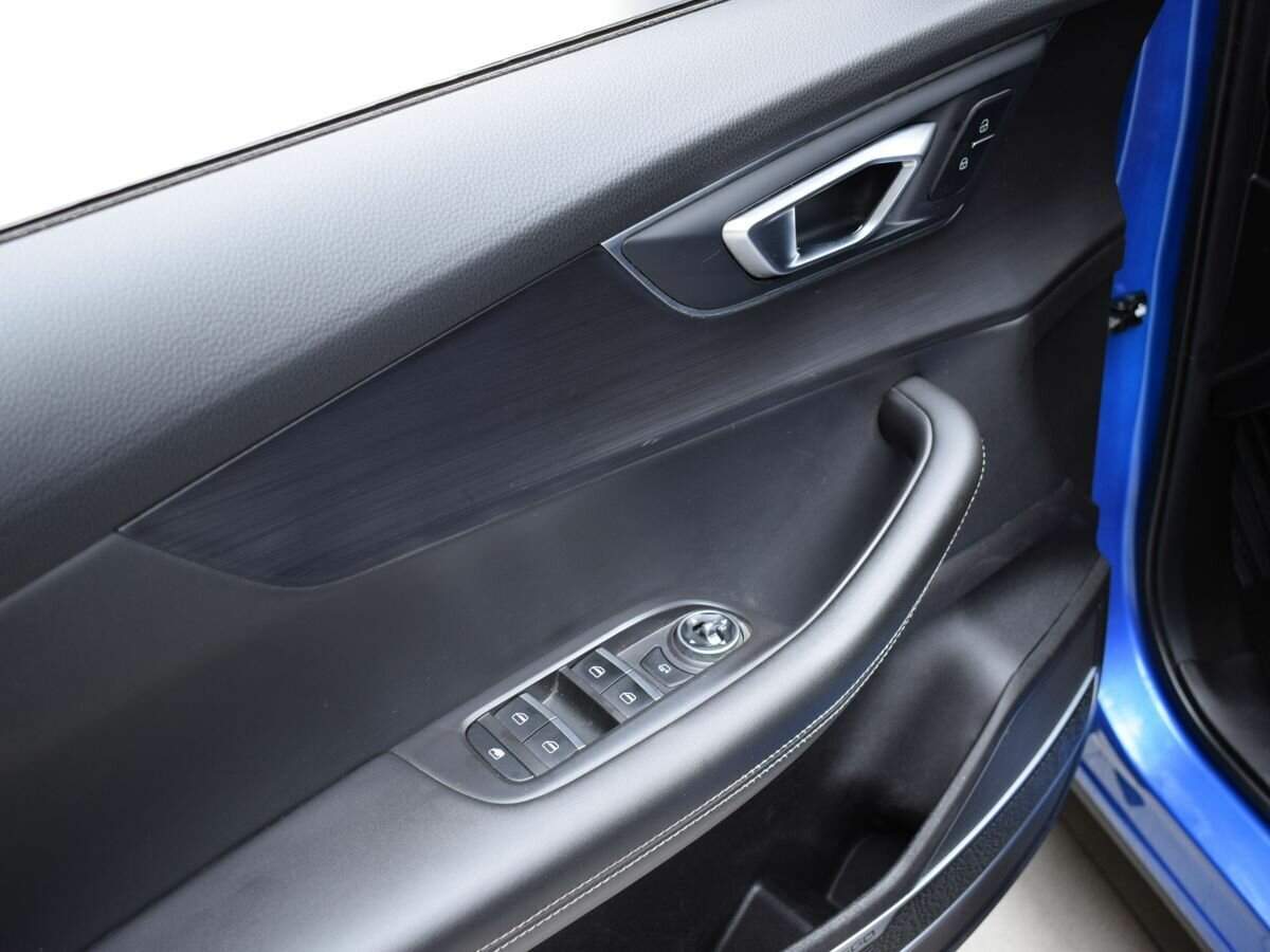 Купить Chery Tiggo 7 Pro, 2020, 77 109 км, фото №15