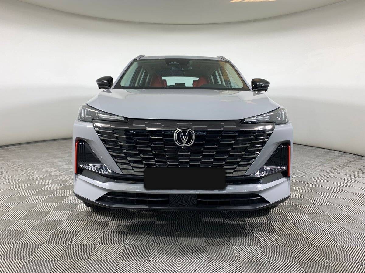 Changan CS55 Plus