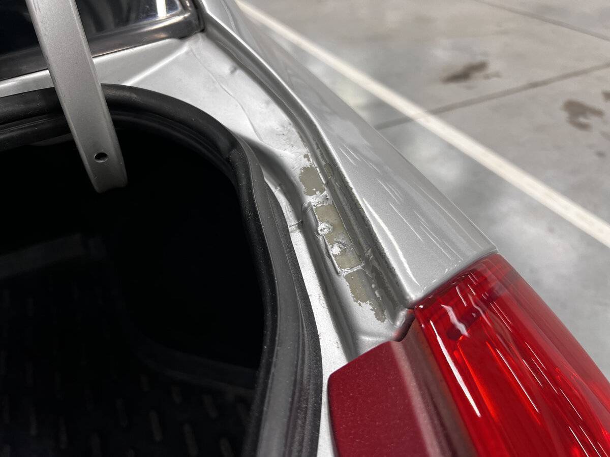 Купить Daewoo Gentra, 2013, 163 254 км, фото №23