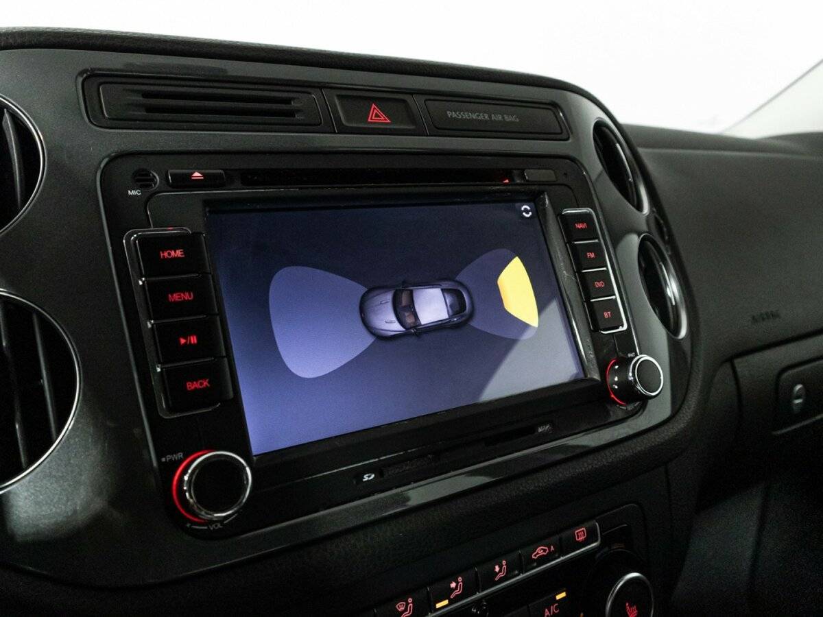 Купить Volkswagen Tiguan, 2014, 182 714 км, фото №16