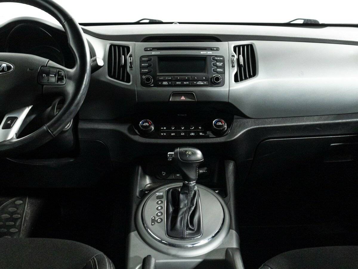 Купить Kia Sportage, 2015, 61 900 км, фото №14