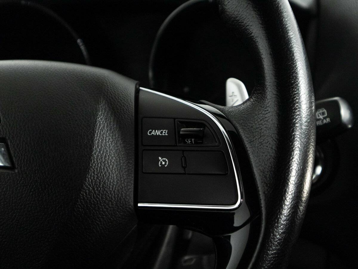 Купить Mitsubishi ASX, 2018, 108 000 км, фото №20