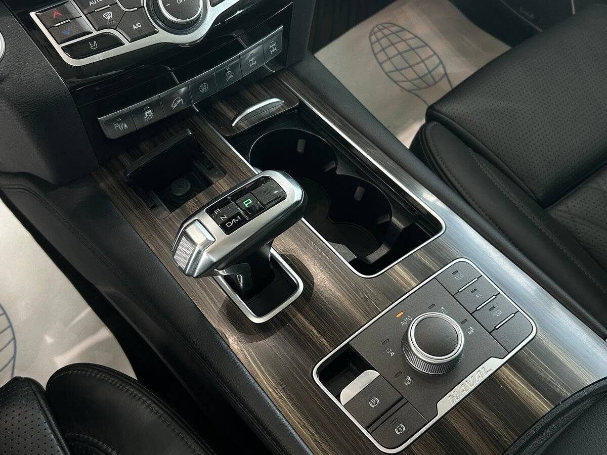 Купить Haval H9, 2022, 69 118 км, фото №17
