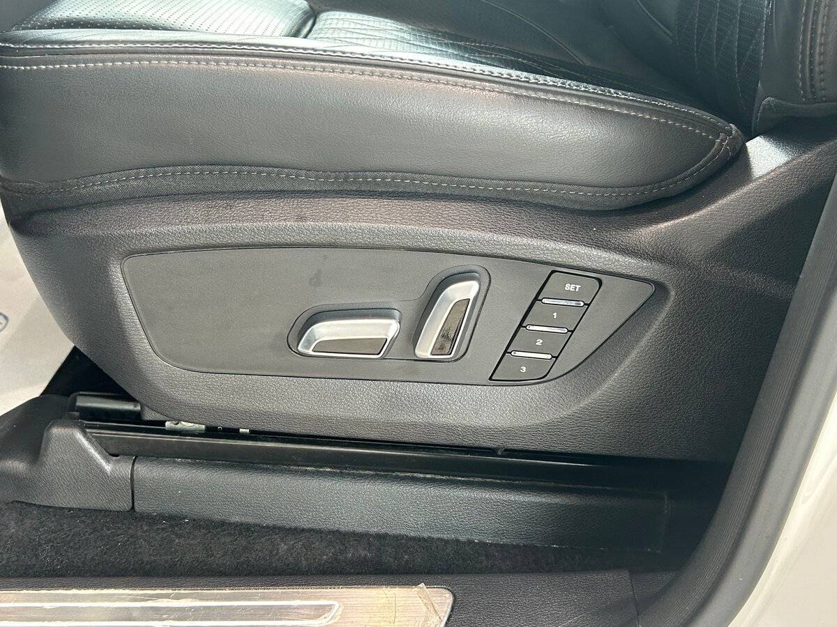 Купить Haval H9, 2022, 69 118 км, фото №30