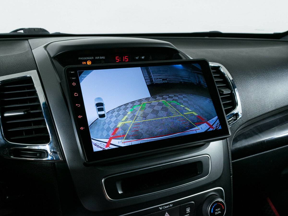 Купить Kia Sorento, 2013, 155 500 км, фото №17