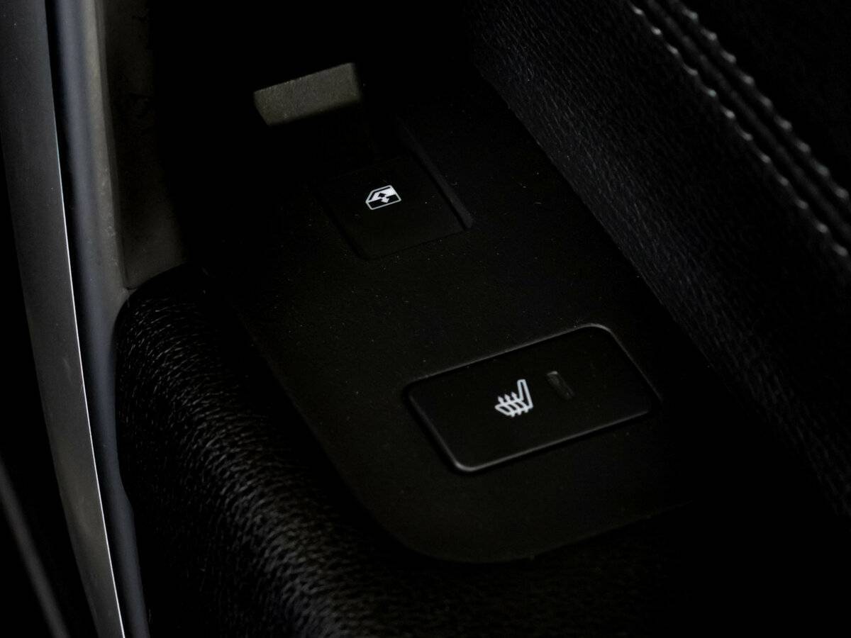 Купить Chevrolet Captiva, 2015, 223 883 км, фото №19