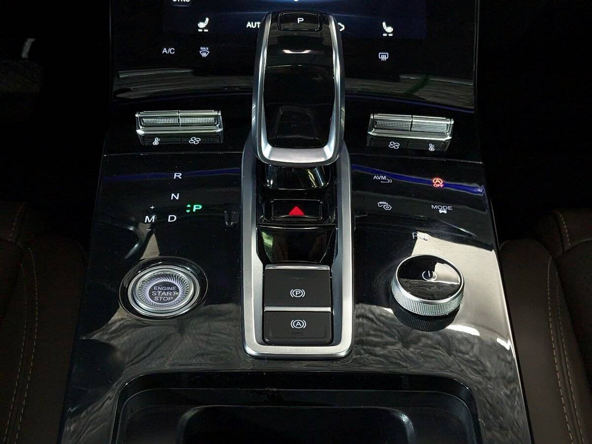 Купить Chery Tiggo 8 Pro, 2022, 103 854 км, фото №27