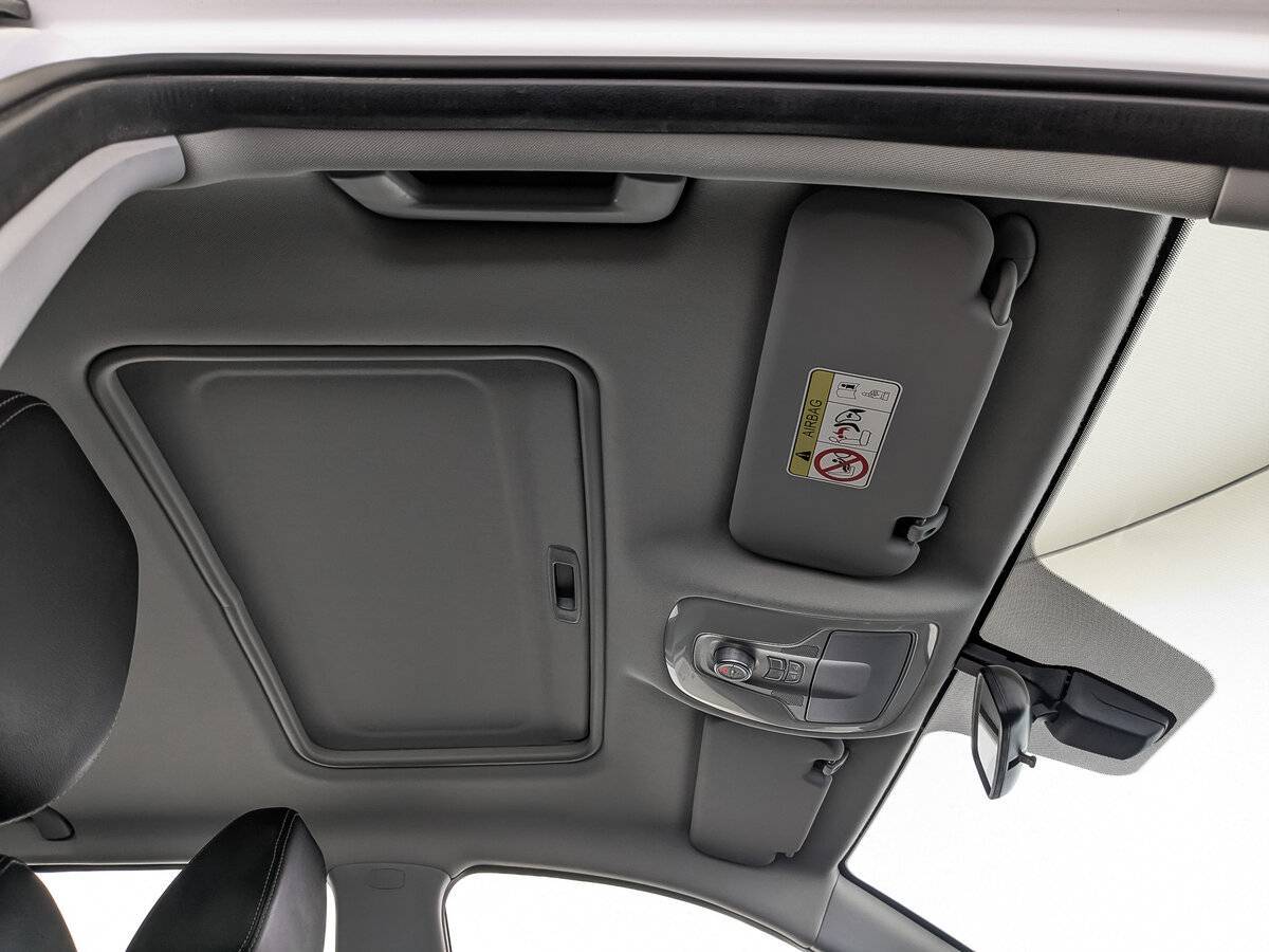 Купить Chery Tiggo 4, 2022, 81 669 км, фото №23