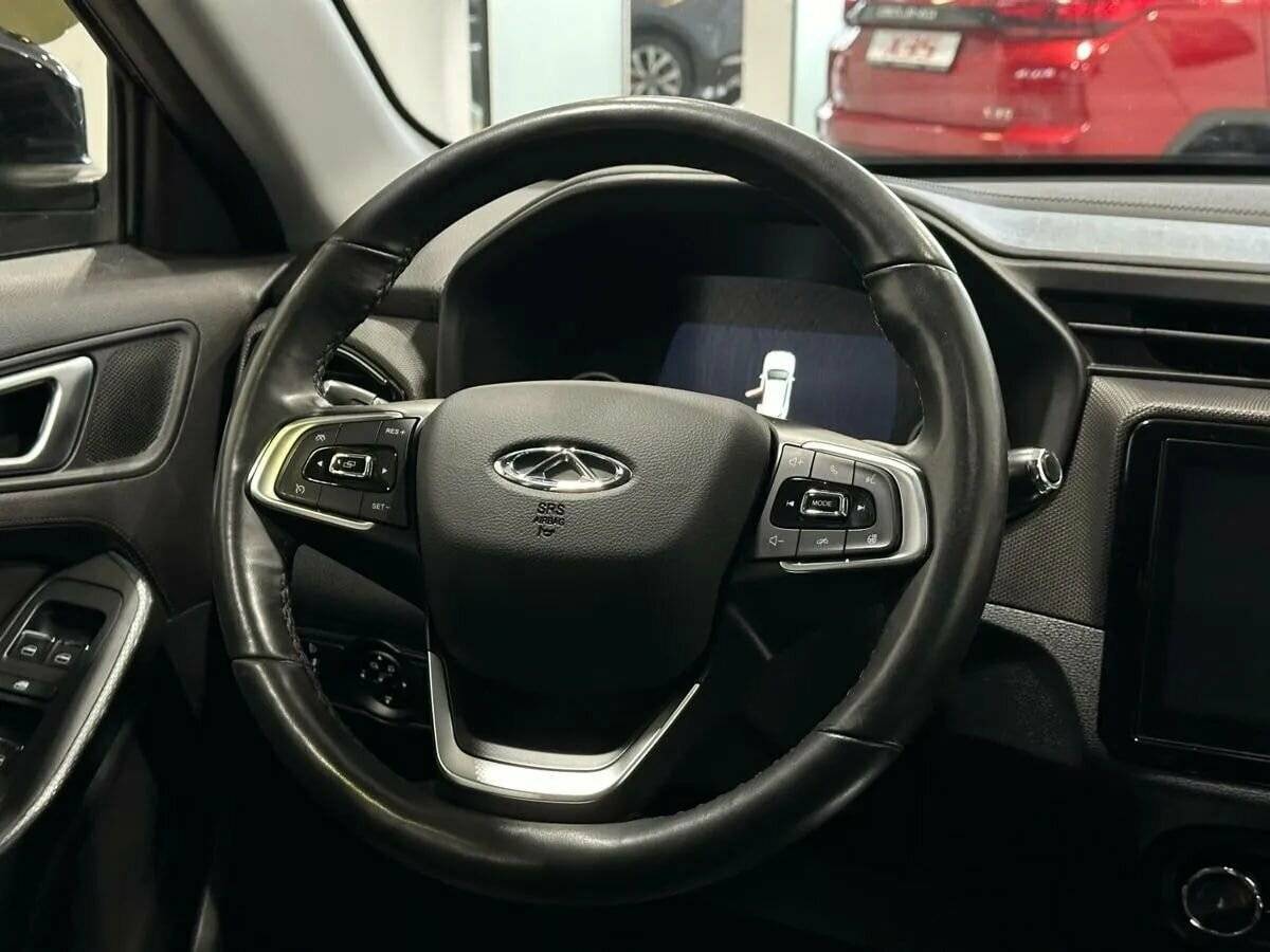 Купить Chery Tiggo 4, 2019, 47 800 км, фото №11