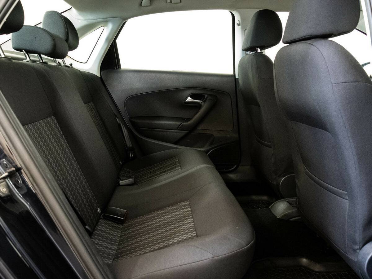 Купить Volkswagen Polo, 2016, 486 065 км, фото №14