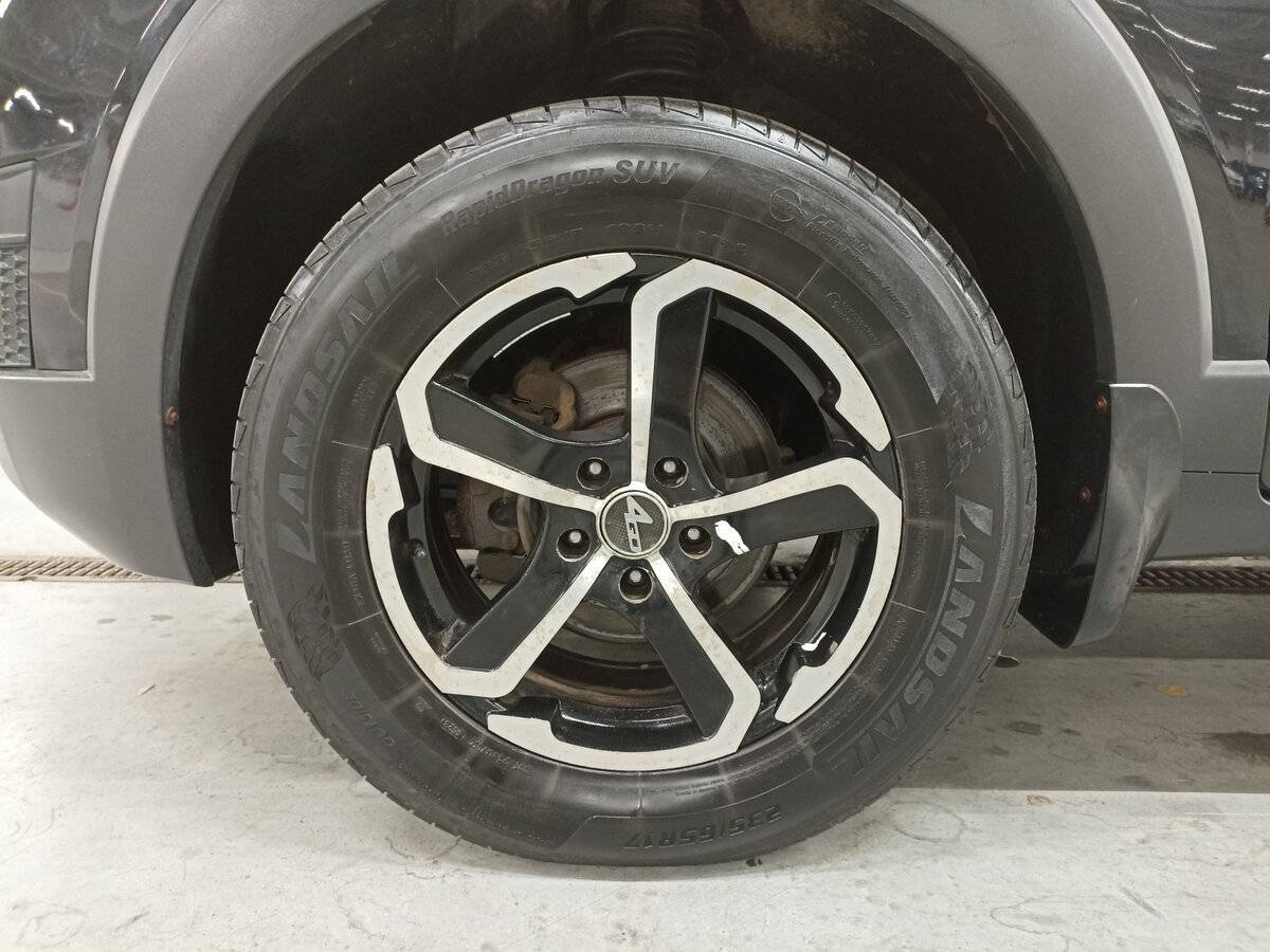 Купить Chevrolet Captiva, 2013, 210 515 км, фото №18