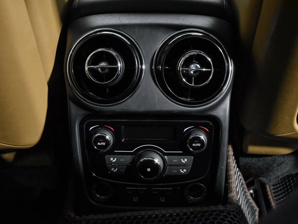 Купить Jaguar XJ Long, 2016, 151 000 км, фото №17