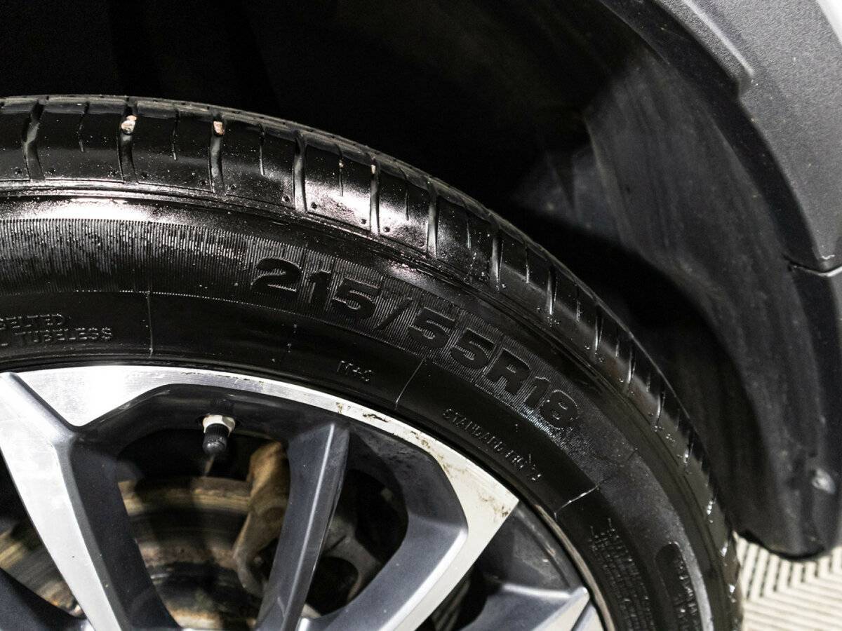 Купить Geely Coolray, 2021, 29 708 км, фото №8