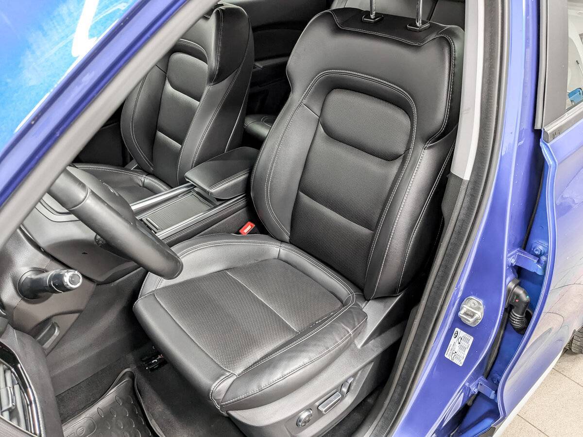 Купить Chery Tiggo 4, 2021, 135 324 км, фото №20