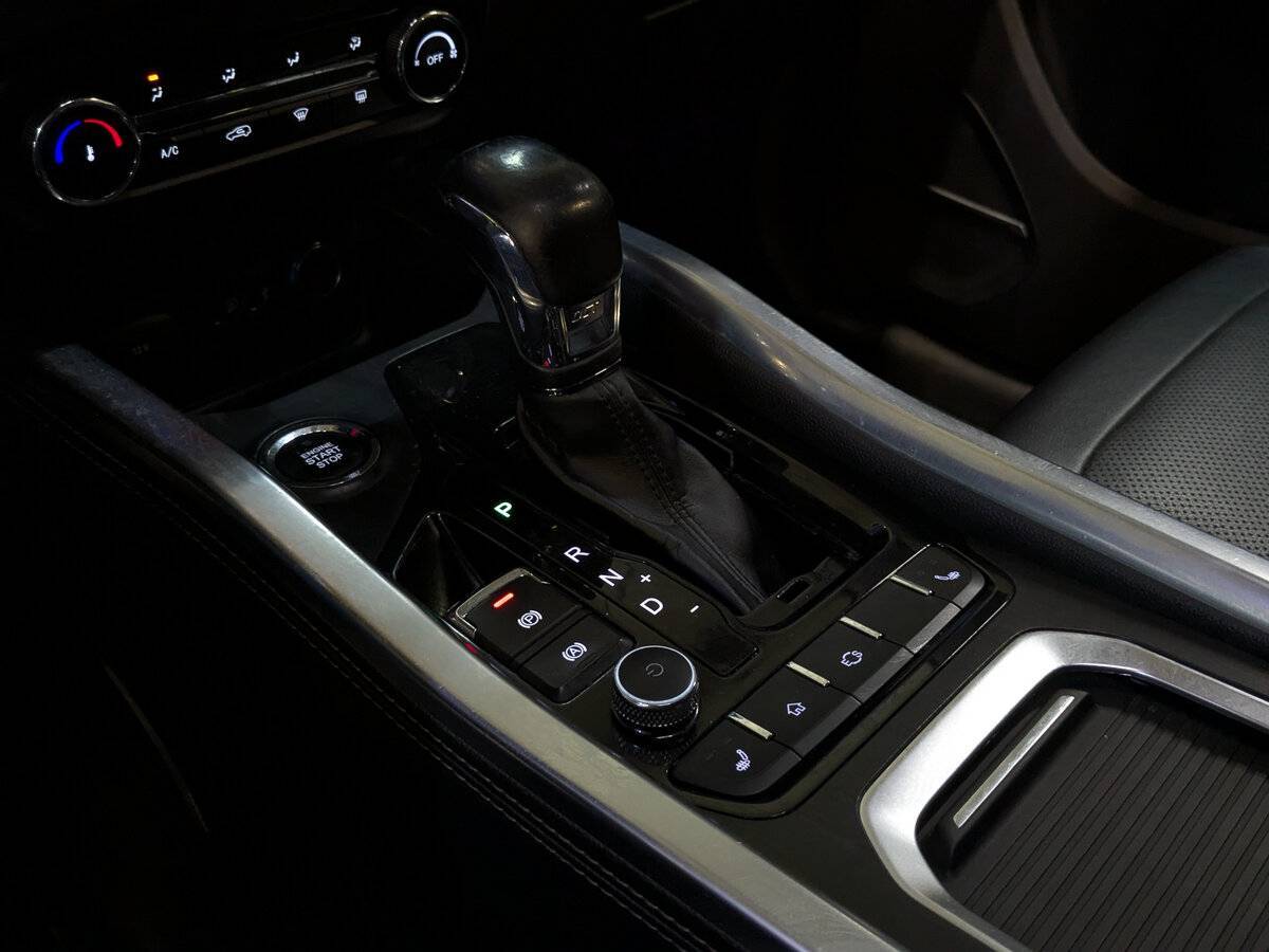 Купить Chery Tiggo 4, 2021, 108 523 км, фото №28