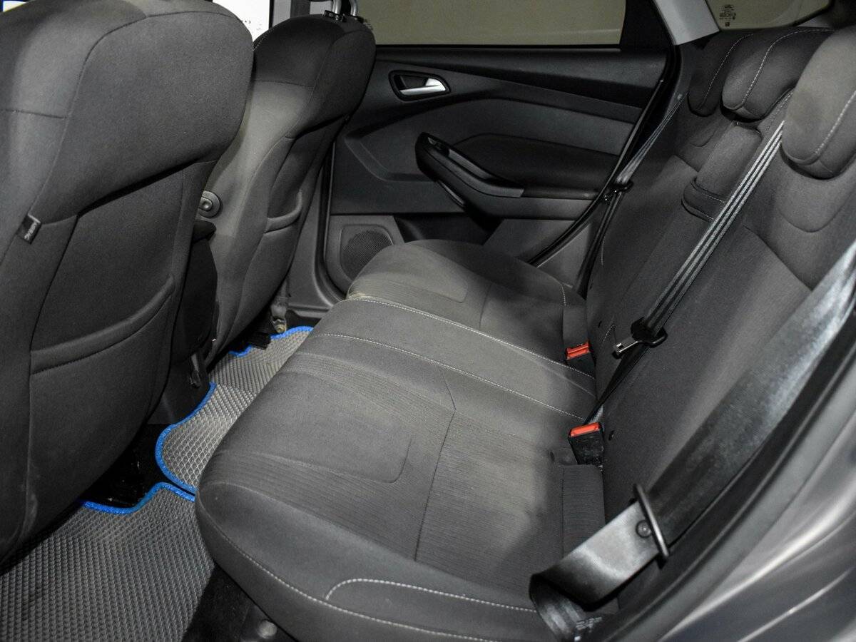 Купить Ford Focus, 2013, 330 051 км, фото №12