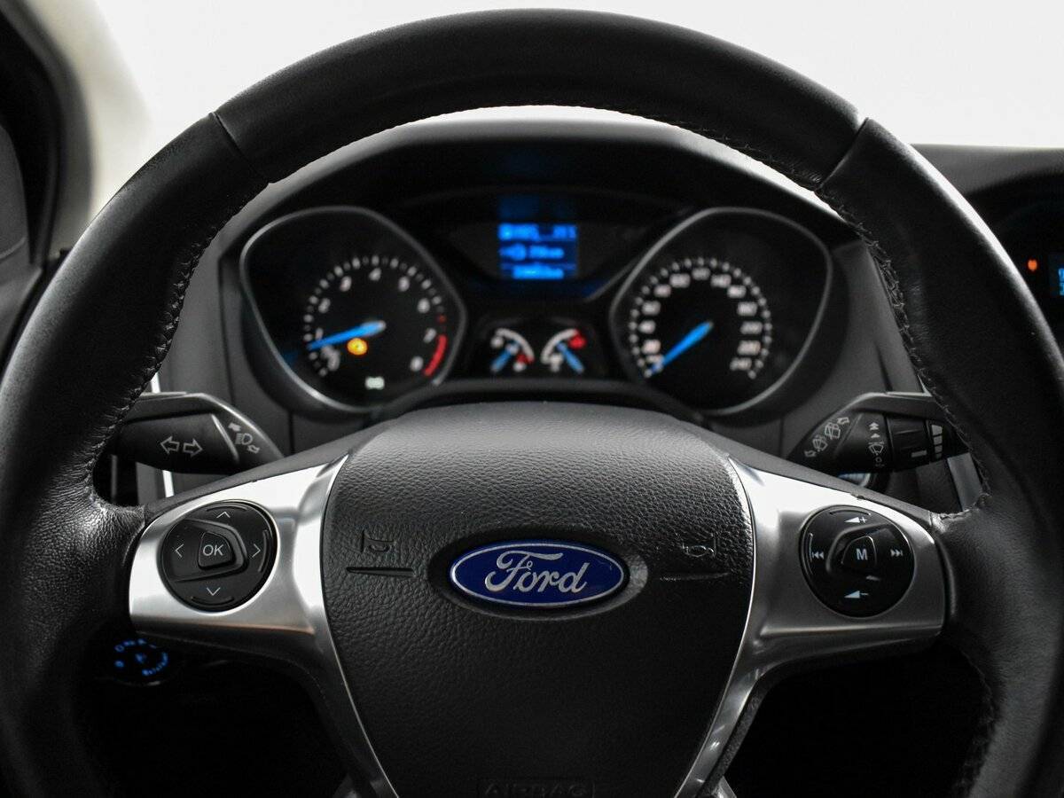 Купить Ford Focus, 2013, 330 051 км, фото №18