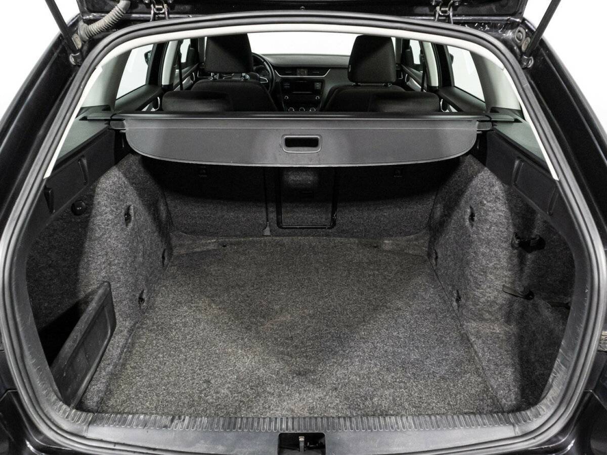 Купить Skoda Octavia, 2014, 168 239 км, фото №15