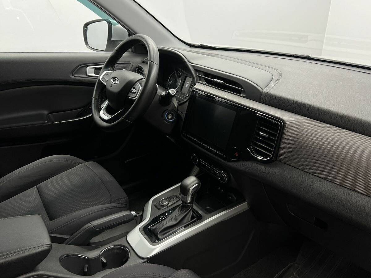 Купить Chery Tiggo 4, 2019, 51 000 км, фото №7