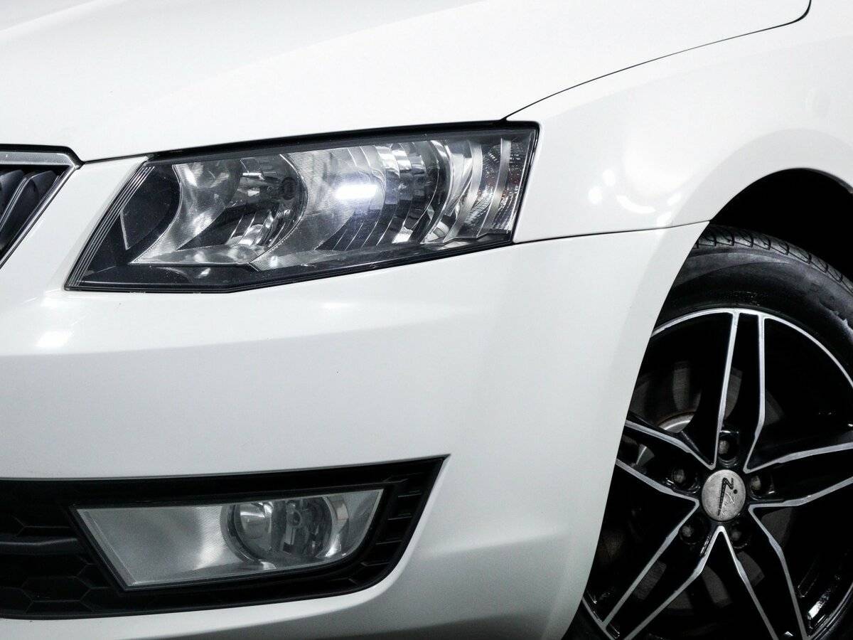 Купить Skoda Octavia, 2014, 176 097 км, фото №16