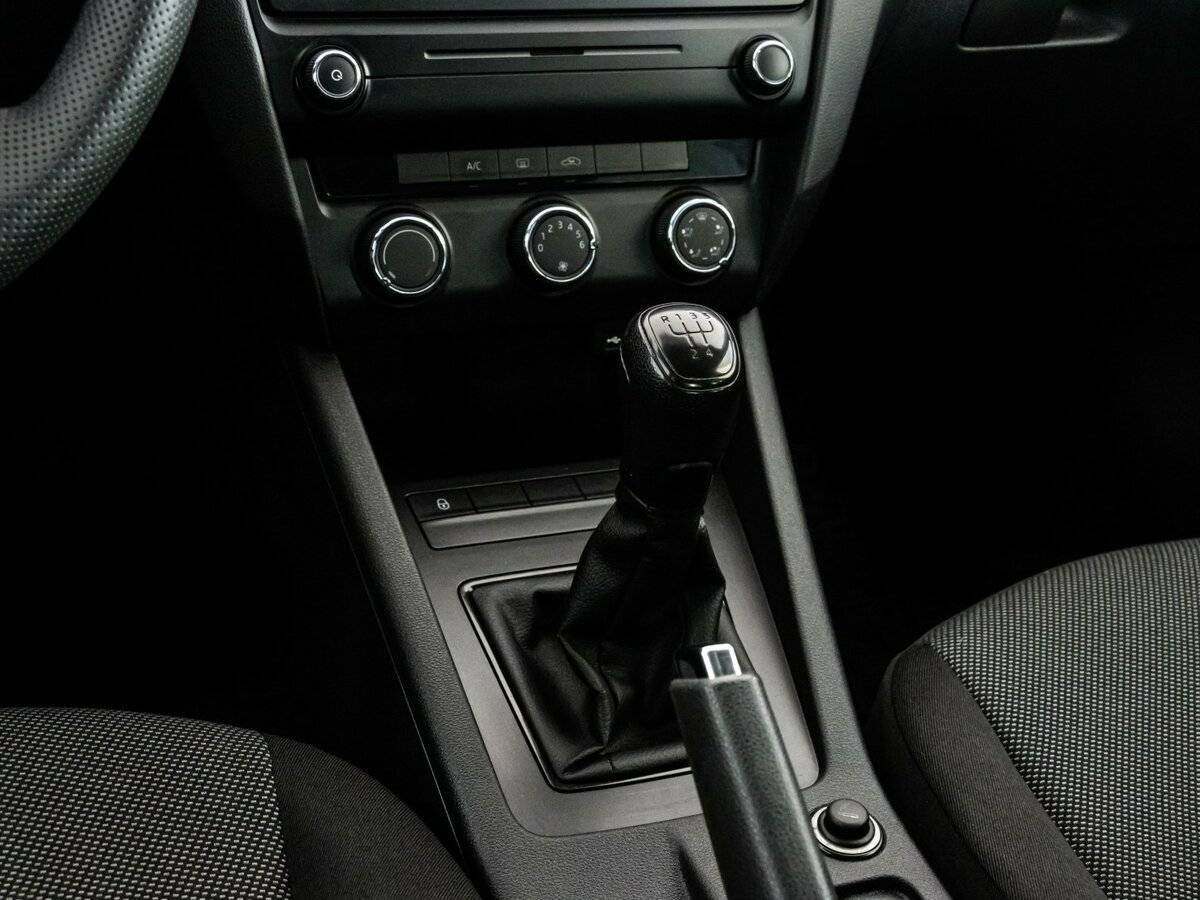 Купить Skoda Octavia, 2013, 161 869 км, фото №13