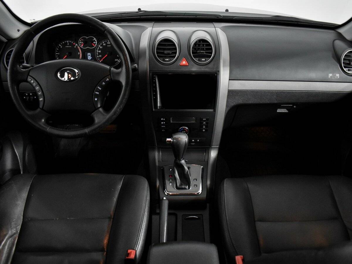 Купить Great Wall Hover H5, 2014, 42 768 км, фото №13