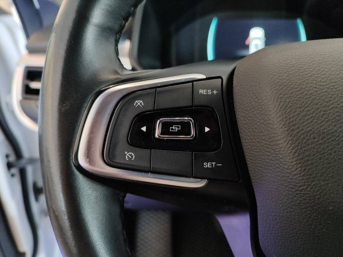 Купить Chery Tiggo 7 Pro, 2021, 55 655 км, фото №17