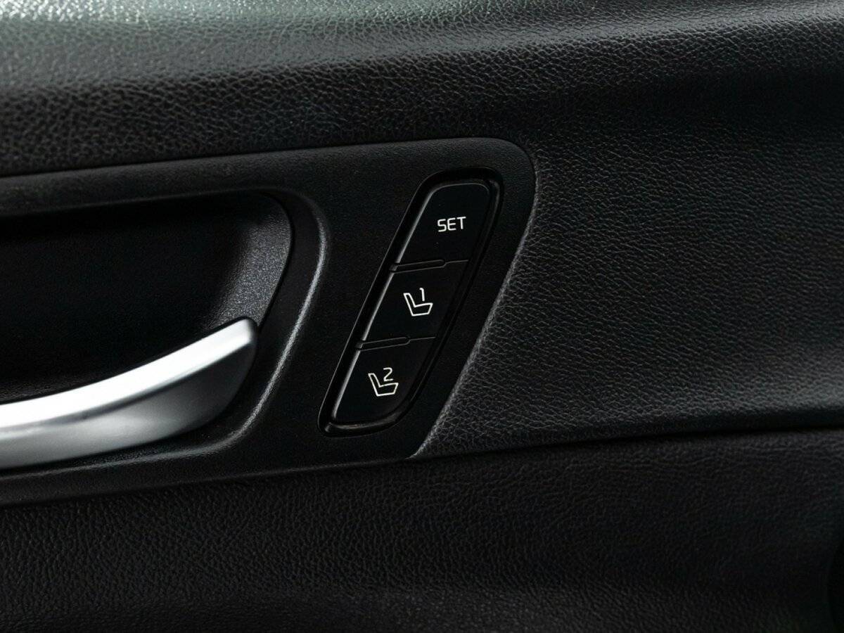 Купить Kia Optima, 2019, 107 153 км, фото №17