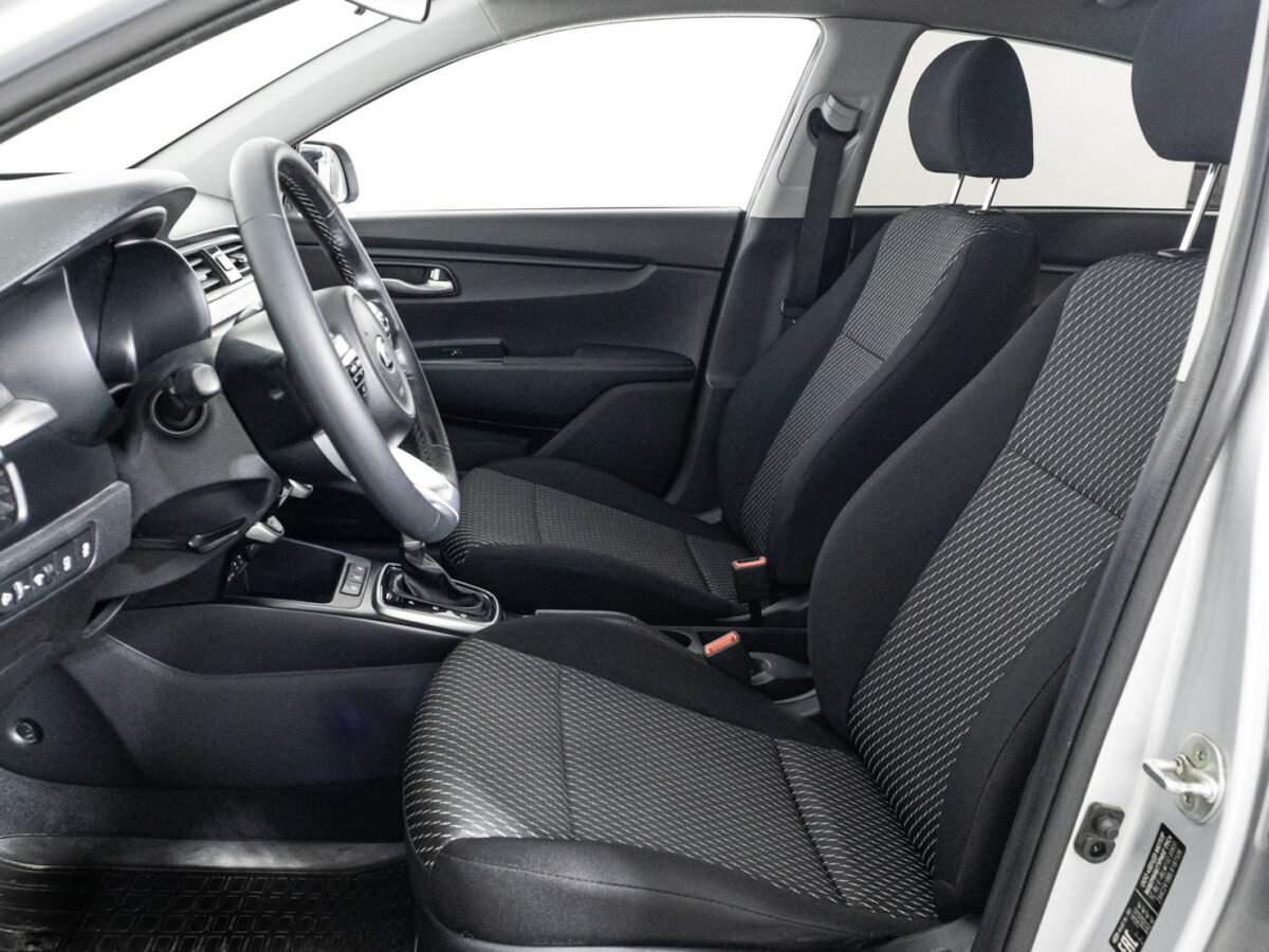 Купить Kia Rio, 2020, 148 653 км, фото №16