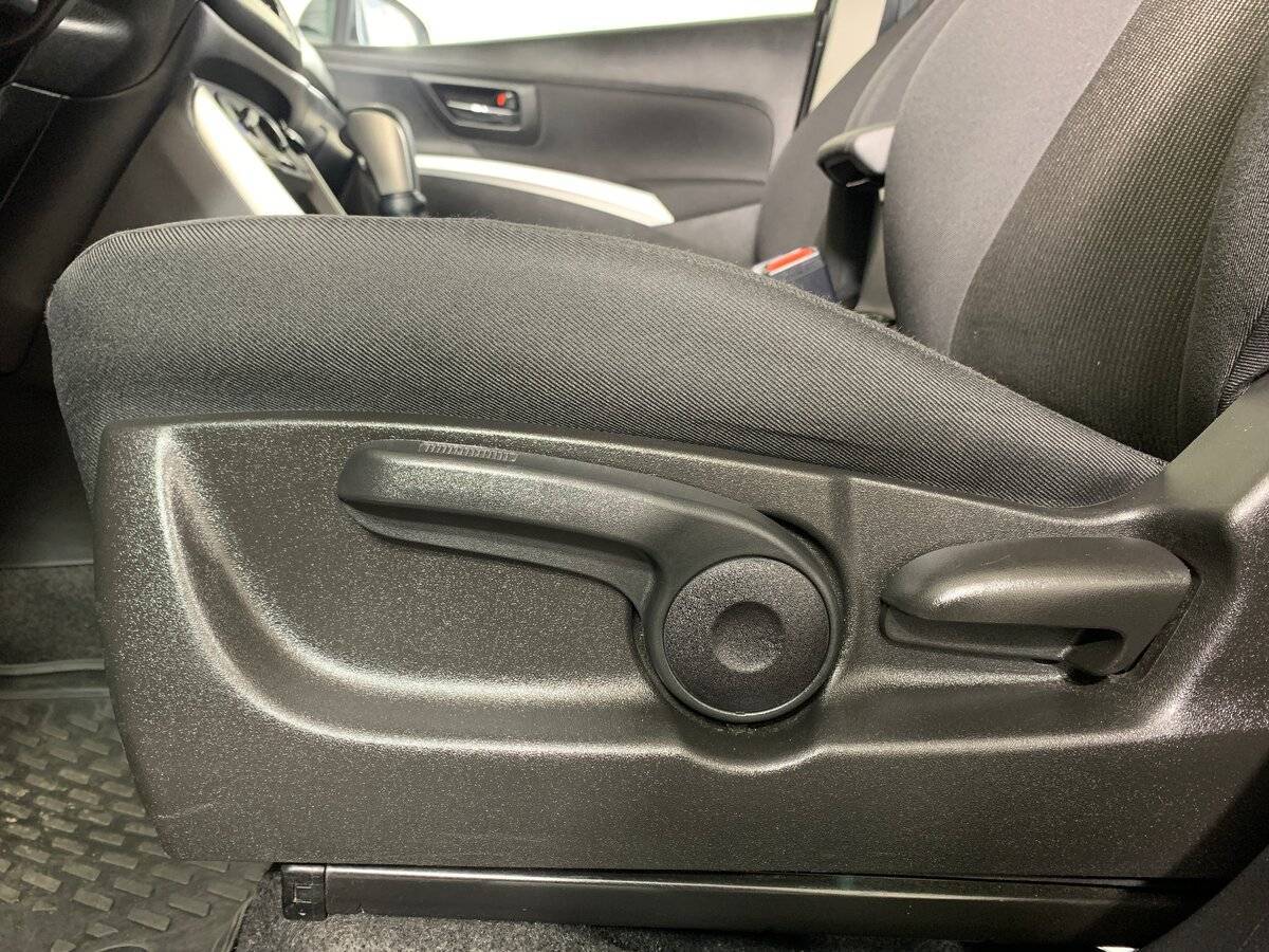 Купить Suzuki SX4, 2018, 57 887 км, фото №16