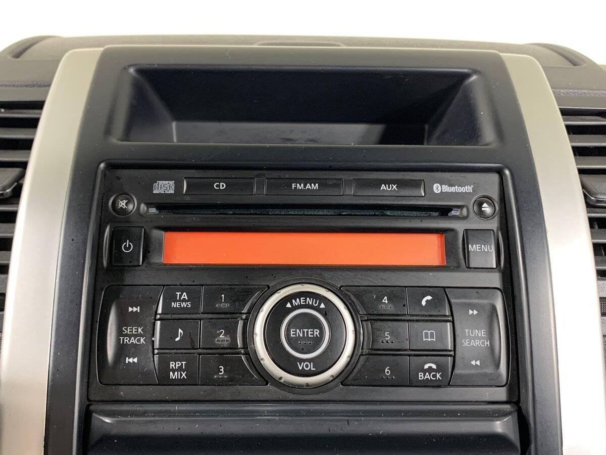 Купить Nissan X-Trail, 2012, 245 685 км, фото №15