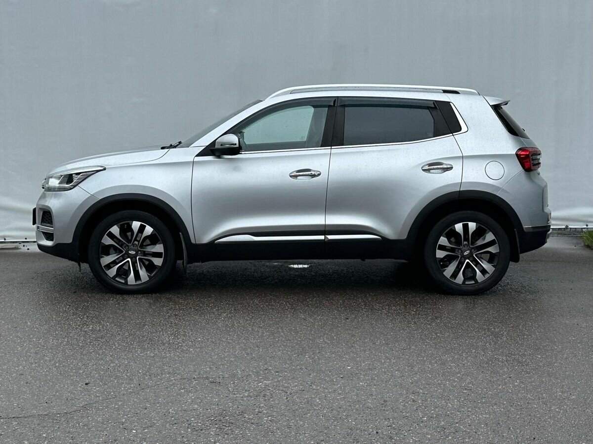 Купить Chery Tiggo 4, 2019, 83 074 км, фото №8