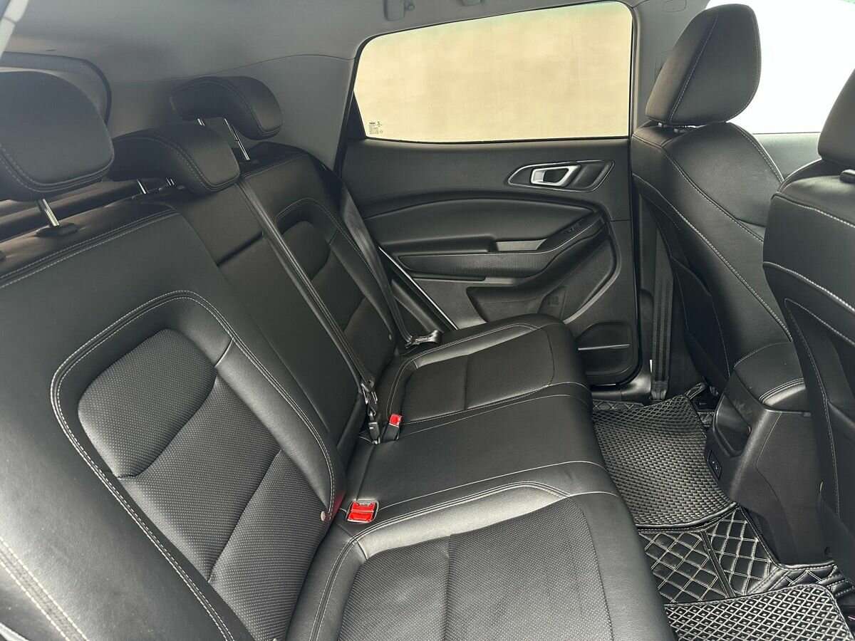 Купить Chery Tiggo 4, 2019, 83 074 км, фото №14