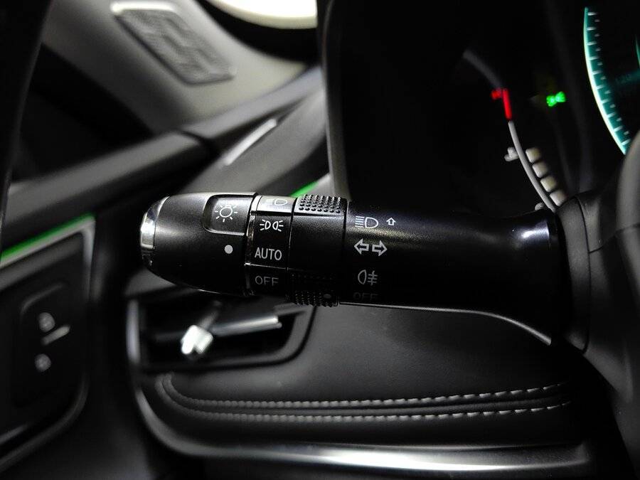 Купить Chery Tiggo 7 Pro, 2021, 70 385 км, фото №19