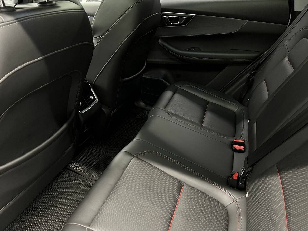 Купить Chery Tiggo 7 Pro, 2020, 43 504 км, фото №22