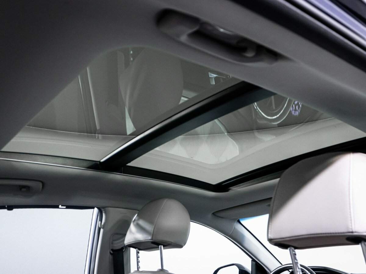 Купить Hyundai Sonata, 2017, 111 248 км, фото №19