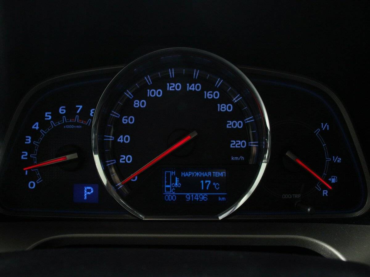 Купить Toyota RAV4, 2013, 91 495 км, фото №11