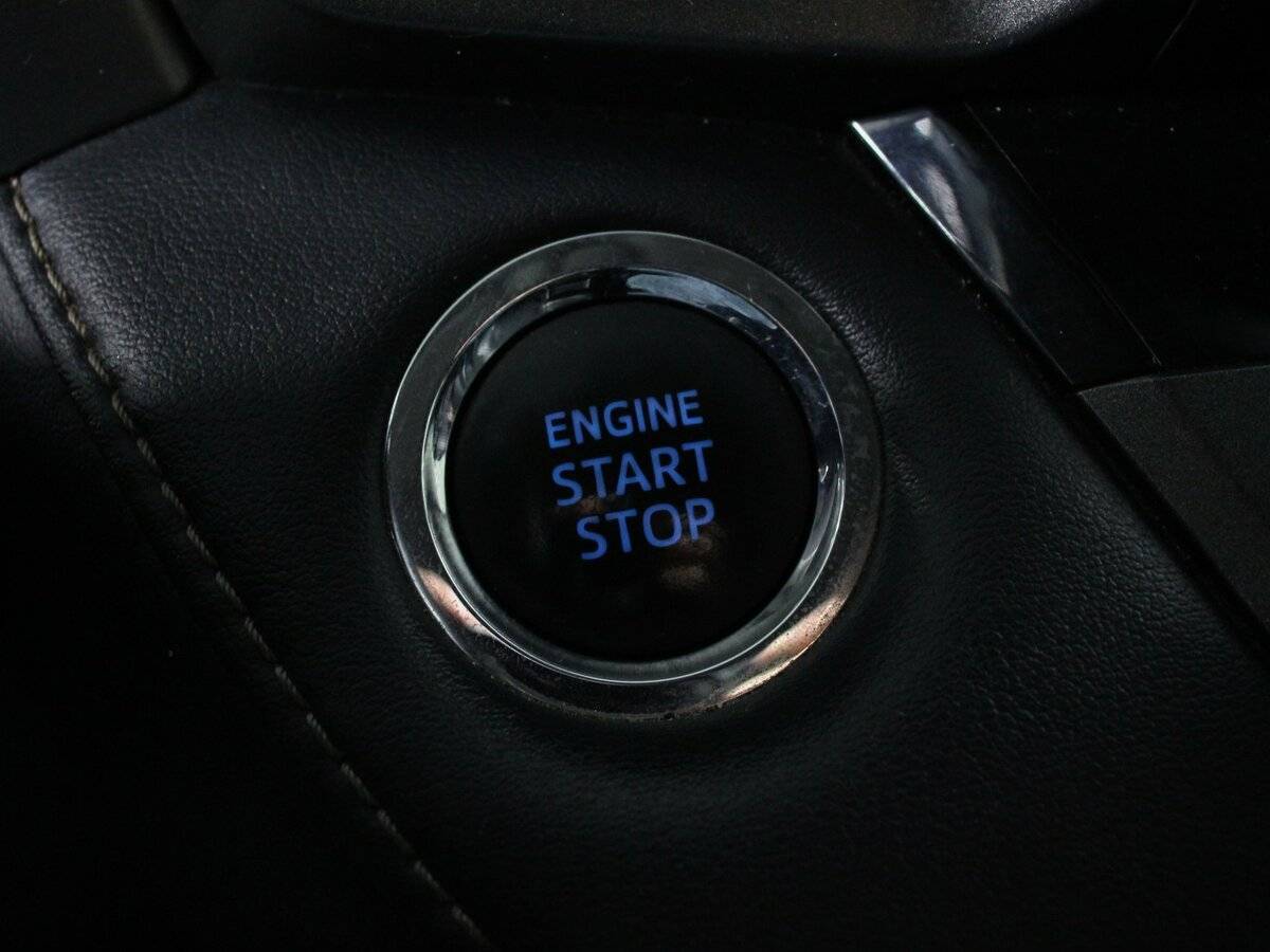 Купить Toyota RAV4, 2013, 91 495 км, фото №18