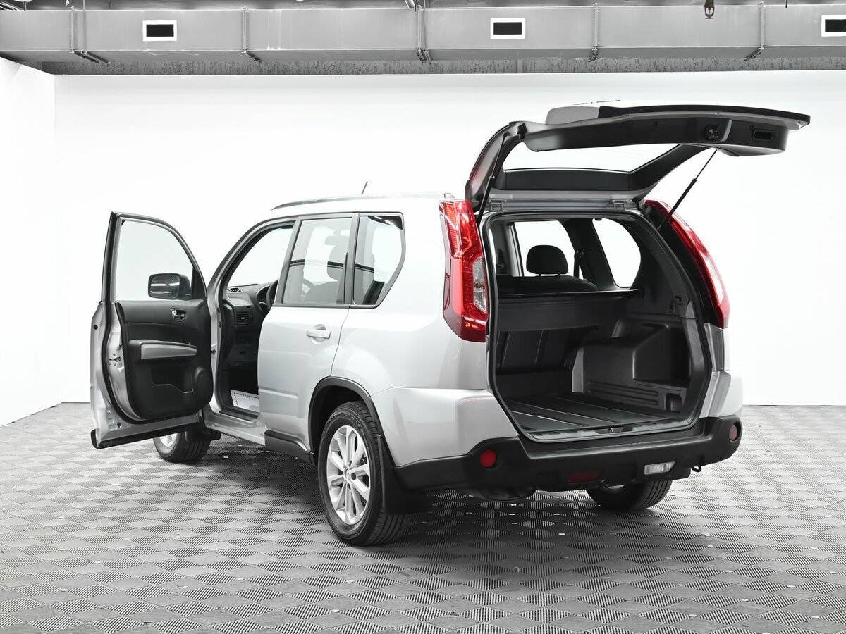 Купить Nissan X-Trail, 2013, 158 000 км, фото №5