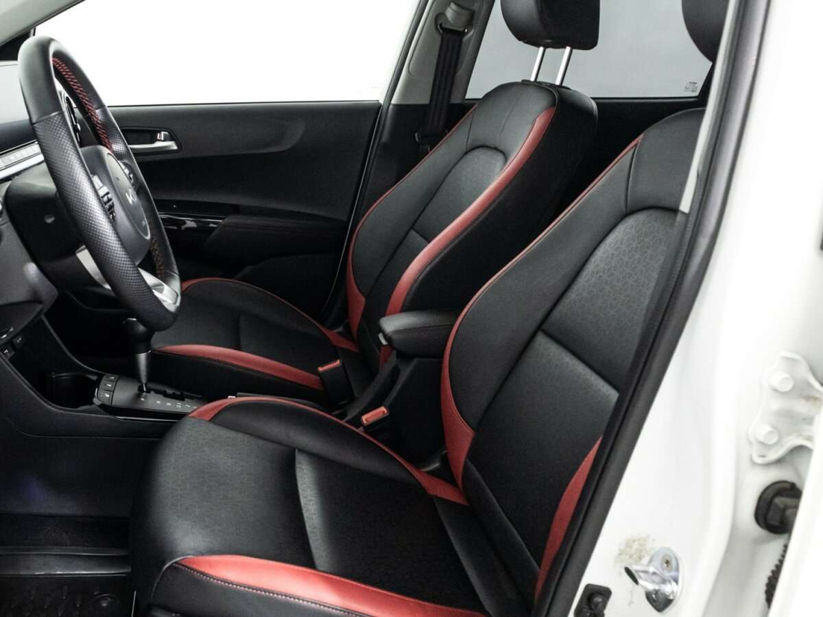 Купить Kia Picanto, 2022, 13 738 км, фото №16