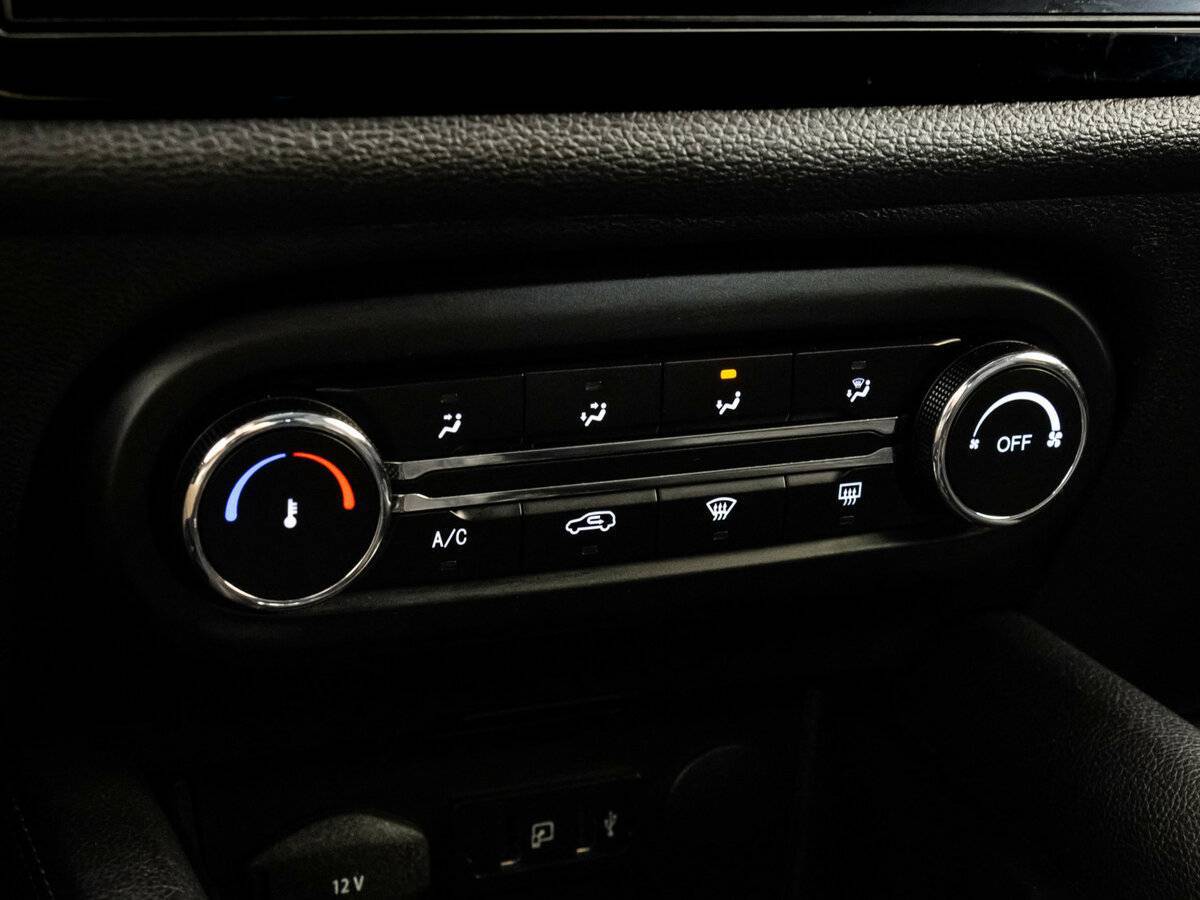 Купить Chery Tiggo 4, 2022, 60 440 км, фото №14