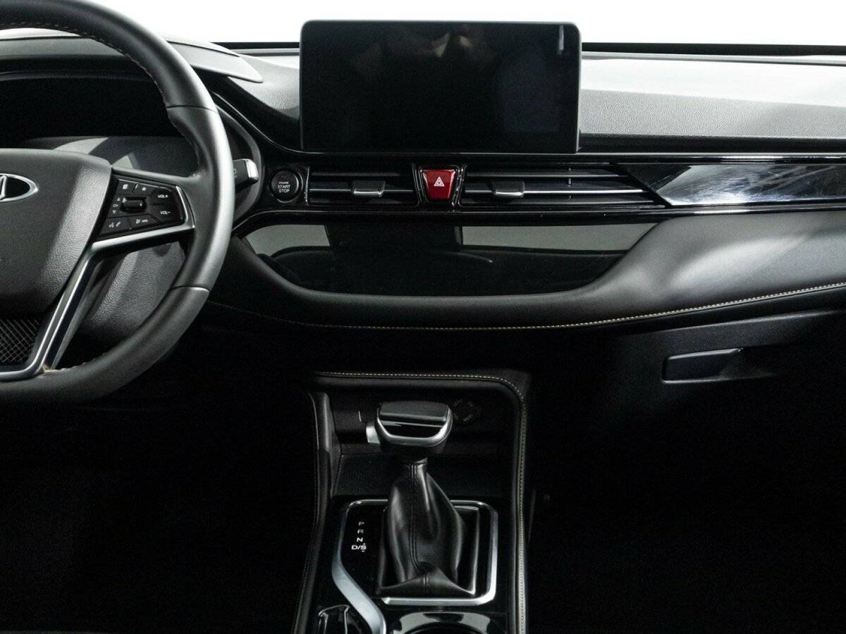 Купить Москвич 3, 2023, 43 323 км, фото №14