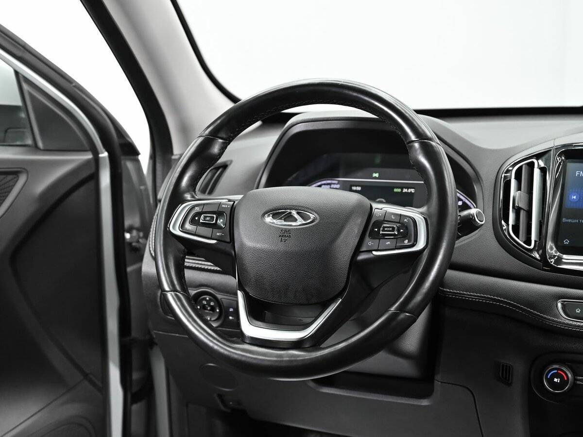 Купить Chery Tiggo 7, 2019, 86 000 км, фото №8